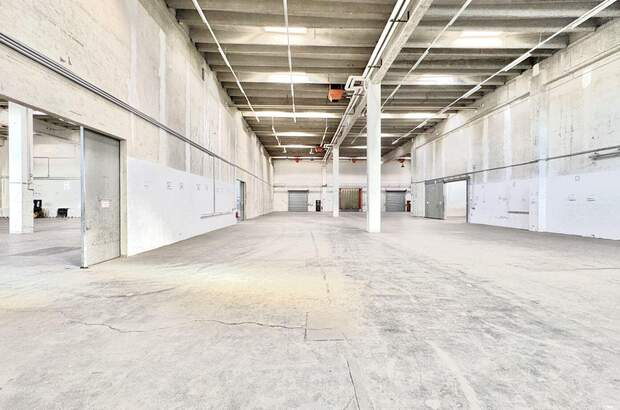 Gewerbeobjekt mieten in 2334 Vösendorf (Bild 1)