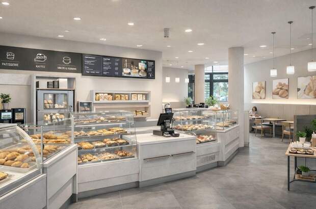 Gewerbeobjekt mieten in 5020 Salzburg