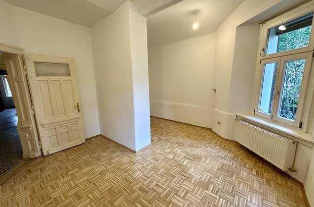 Altbauwohnung mieten in 8020 Graz (Bild 5)
