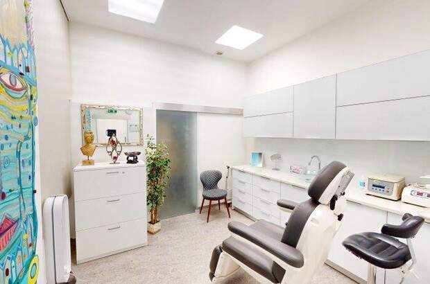 Büro / Praxis kaufen in 1090 Wien (Bild 3)