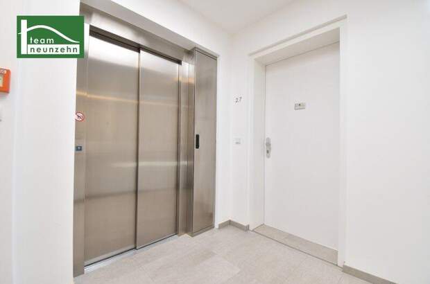 Terrassenwohnung kaufen in 1220 Wien (Bild 4)