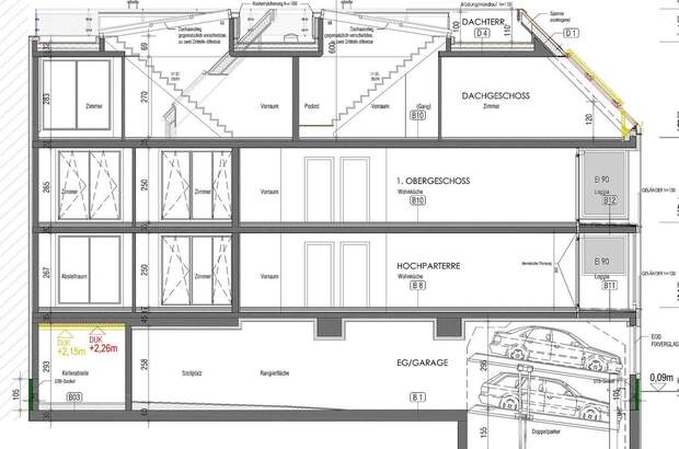 Immobilie kaufen in 1130 Wien (Bild 4)