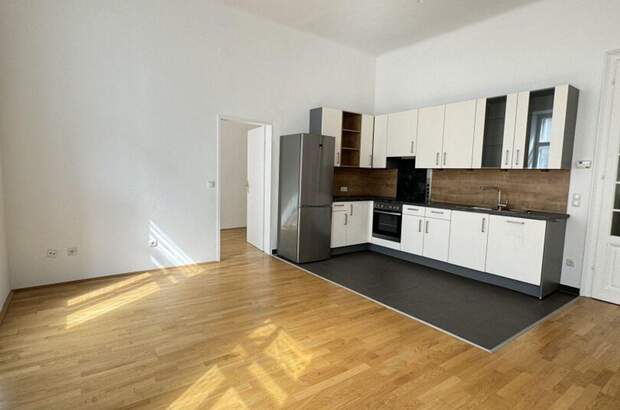Altbauwohnung kaufen in 1080 Wien (Bild 4)