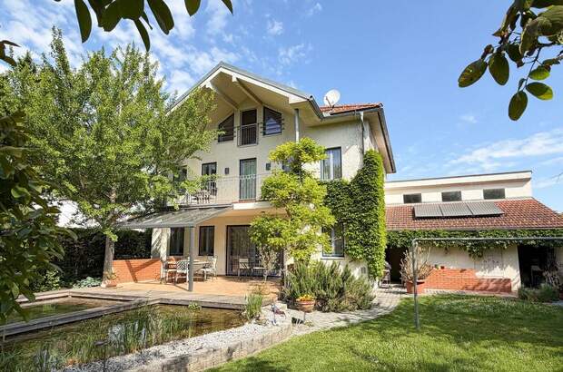 Haus kaufen in 3430 Tulln (Bild 2)