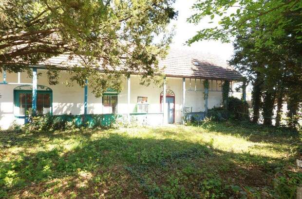 Haus kaufen in 7540 Güssing (Bild 2)