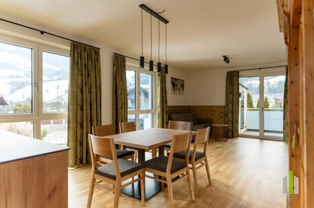Terrassenwohnung kaufen in 8970 Schladming (Bild 4)