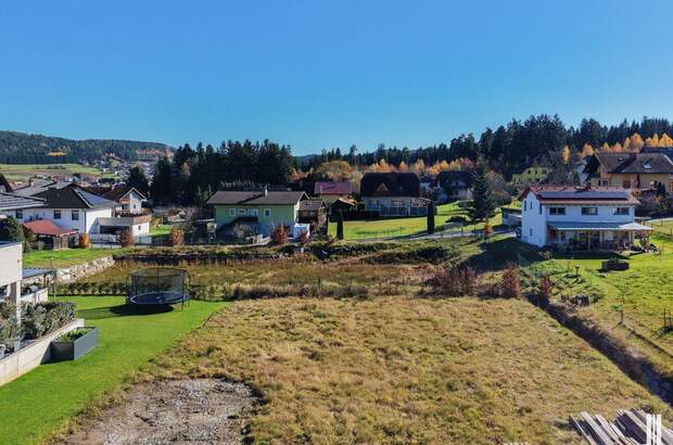 Grundstück kaufen in 8580 Pichling (Bild 1)