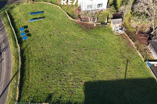 Grundstück kaufen in 4842 Zell (Bild 2)