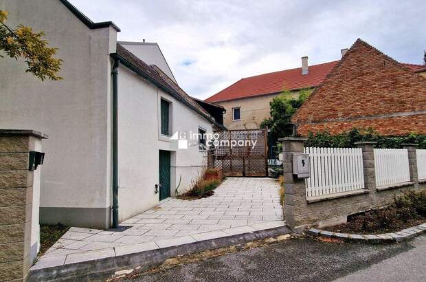 Haus kaufen in 7011 Siegendorf