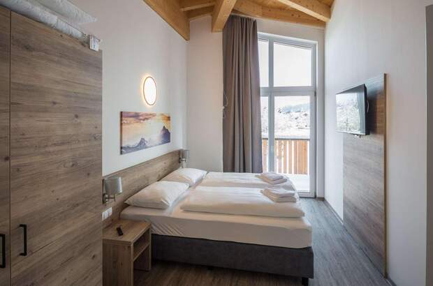 Terrassenwohnung kaufen in 6391 Fieberbrunn (Bild 4)