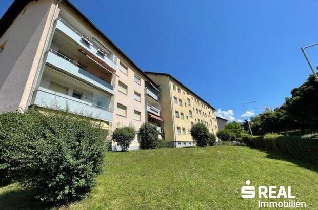 Terrassenwohnung kaufen in 6060 Hall (Bild 1)