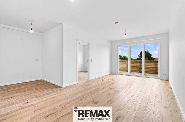 Terrassenwohnung kaufen in 2232 Deutsch (Bild 1)