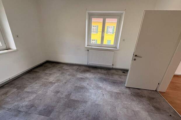 Altbauwohnung mieten in 8700 Leoben (Bild 1)