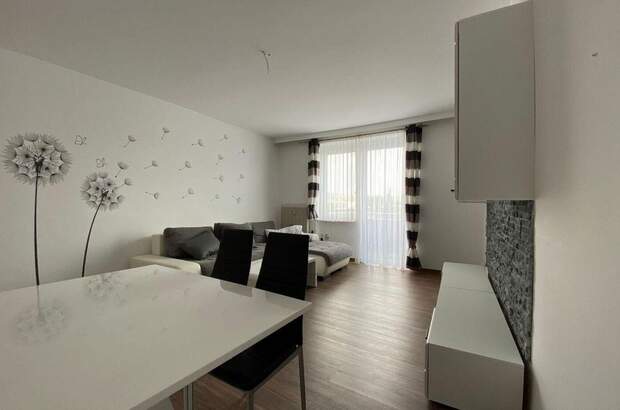 Wohnung mit Balkon mieten in 4040 Linz (Bild 1)