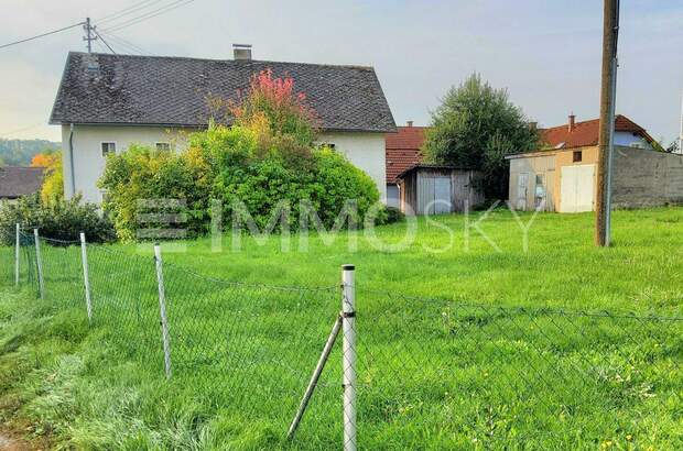 Grundstück kaufen in 4483 Hargelsberg (Bild 2)