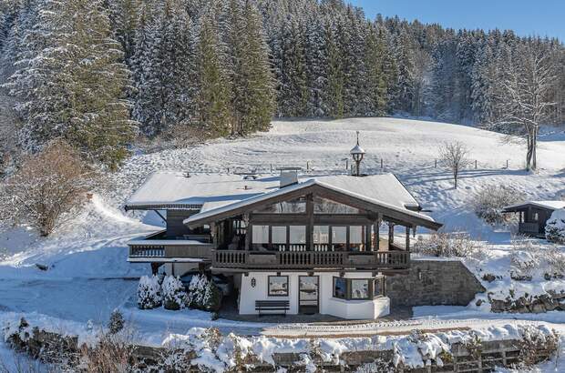 Chalet kaufen in 6370 Reith (Bild 1)