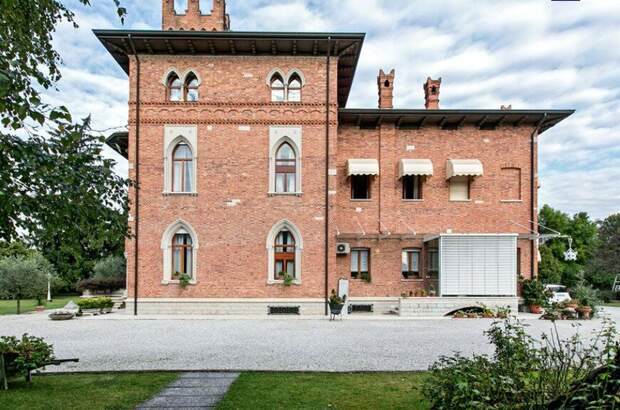 Haus mit Garten kaufen in 33080 Zoppola (Bild 2)