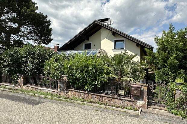 Haus kaufen in 7202 Bad Sauerbrunn (Bild 2)