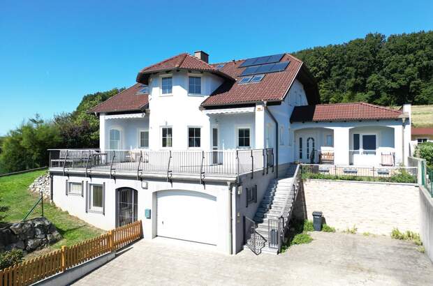 Einfamilienhaus kaufen in 3072 Kasten (Bild 1)