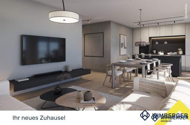 Terrassenwohnung kaufen in 4701 Bad Schallerbach (Bild 4)