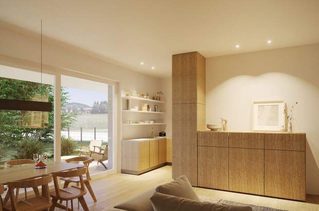 Eigentumswohnung in 5020 Salzburg (Bild 4)