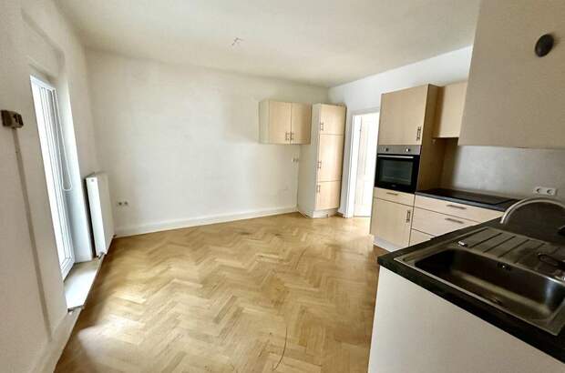 Altbauwohnung mieten in 8753 Fohnsdorf (Bild 4)