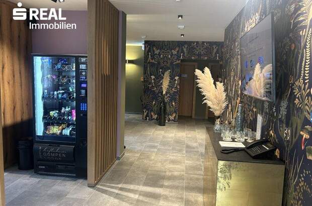 Terrassenwohnung kaufen in 8967 Haus (Bild 2)