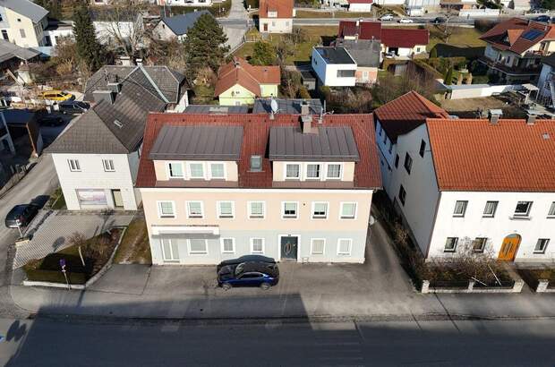 Haus kaufen in 4540 Bad Hall (Bild 4)