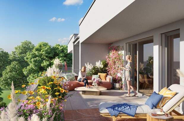 Wohnung kaufen in 8044 Graz (Bild 1)