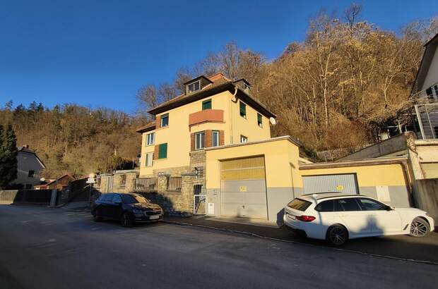 Haus kaufen in 8600 Bruck an der Mur (Bild 4)