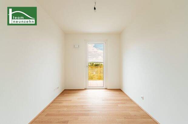 Terrassenwohnung kaufen in 1210 Wien (Bild 4)