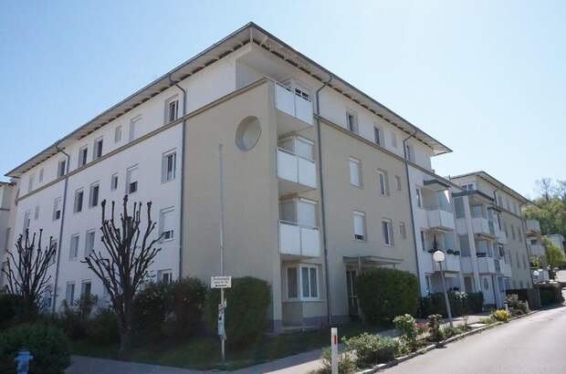 Wohnung mieten in 4052 Ansfelden (Bild 1)