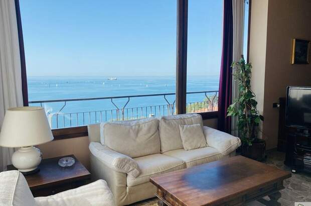 Haus mit Garten kaufen in 34123 Trieste (Bild 1)