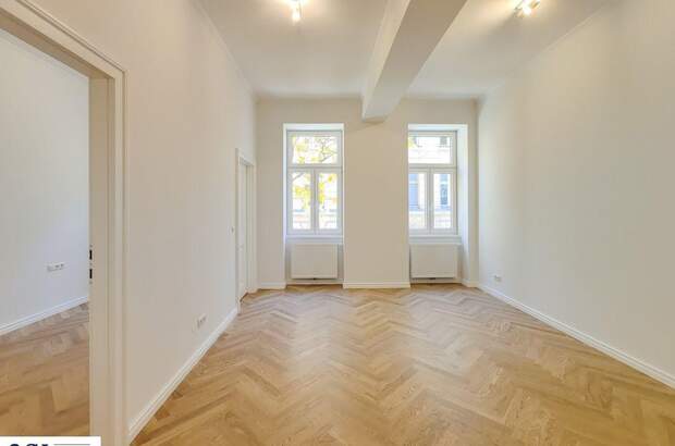 Altbauwohnung kaufen in 1150 Wien (Bild 1)