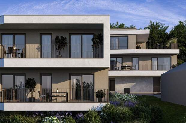 Eigentumswohnung in 4600 Thalheim (Bild 1)