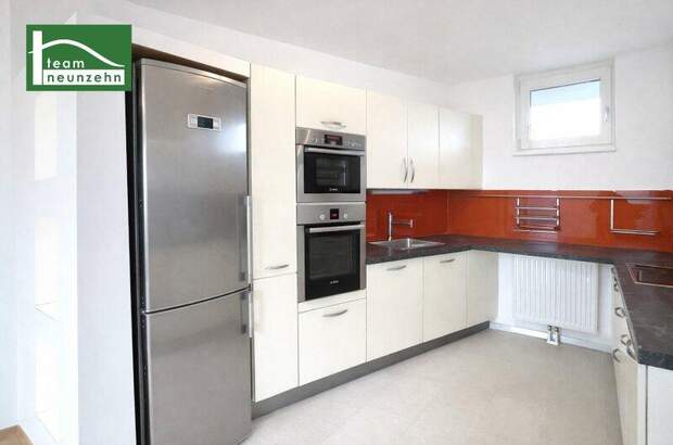 Terrassenwohnung mieten in 1220 Wien (Bild 2)