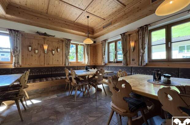 Gewerbeobjekt mieten in 5612 Hüttschlag (Bild 2)