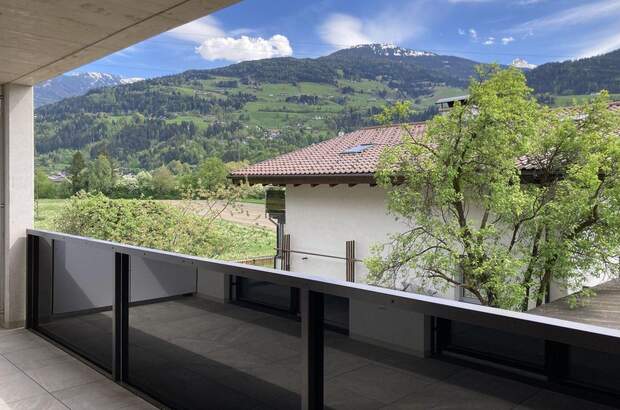 Wohnung mit Balkon kaufen in 6121 Baumkirchen (Bild 4)