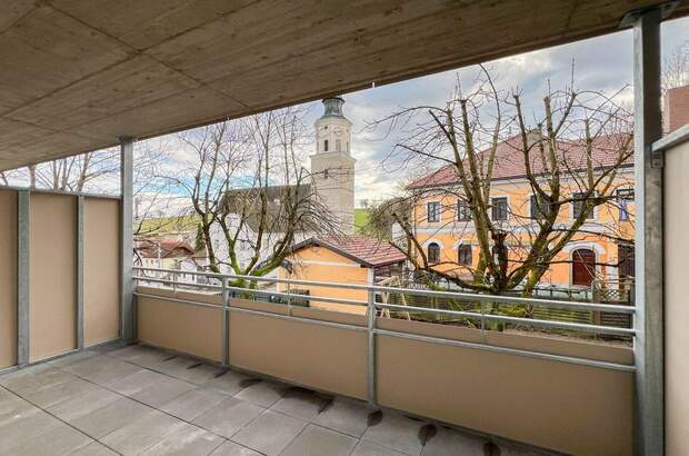 Wohnung mit Balkon mieten in 4753 Taiskirchen (Bild 3)