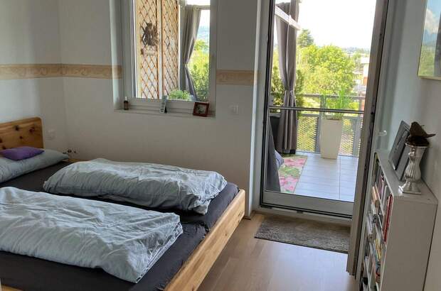 Wohnung mit Balkon kaufen in 9020 Klagenfurt (Bild 3)