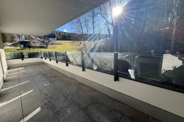 Wohnung mit Balkon kaufen in 6080 Igls (Bild 2)