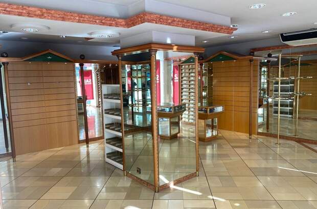 Gewerbeobjekt mieten in 2640 Gloggnitz (Bild 2)