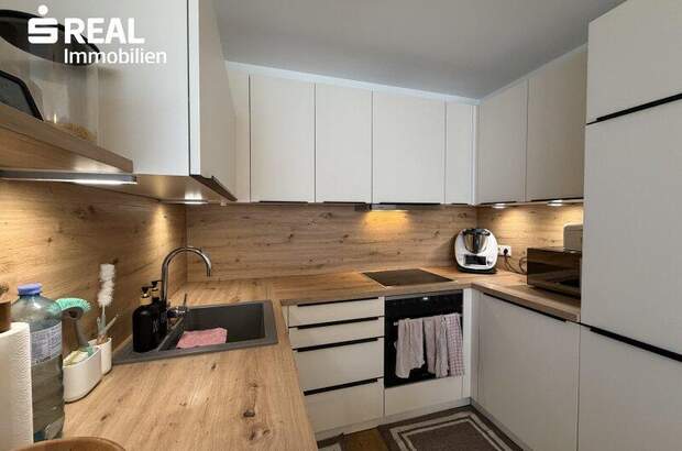 Wohnung kaufen in 2100 Korneuburg (Bild 1)