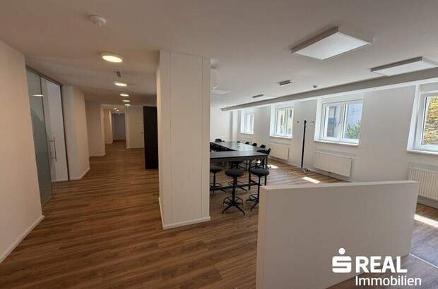 Büro / Praxis mieten in 4020 Linz (Bild 4)