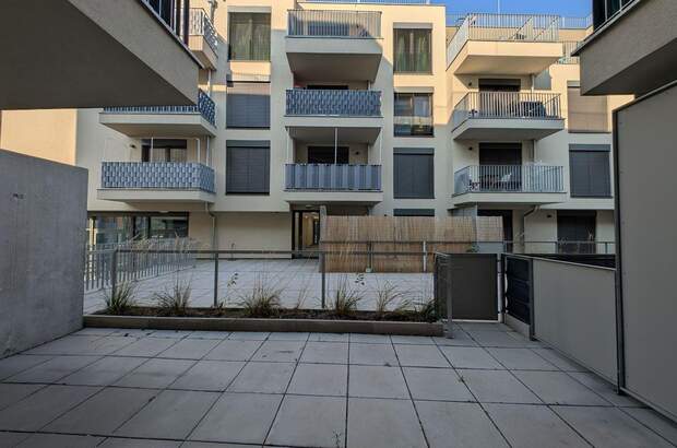 Mietwohnung in 1110 Wien (Bild 1)