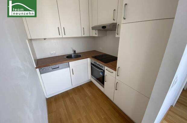 Terrassenwohnung kaufen in 1100 Wien (Bild 5)