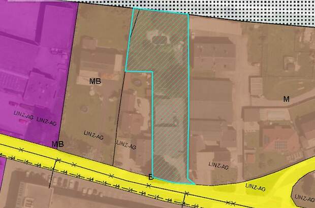 Grundstück kaufen in 4221 Steyregg (Bild 5)