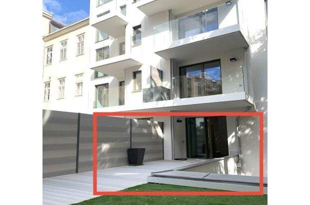 Terrassenwohnung mieten in 1120 Wien (Bild 3)