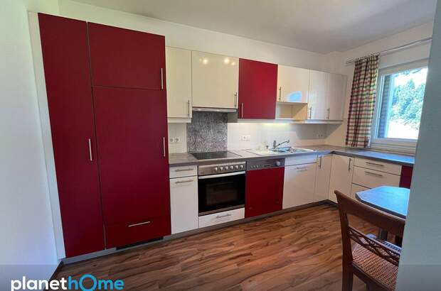 Terrassenwohnung kaufen in 6365 Kirchberg (Bild 4)
