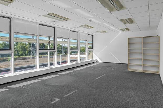 Gewerbeobjekt mieten in 4020 Linz (Bild 1)